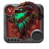 Expert's Primal Staff