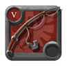 Expert's Fishing Rod