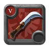 Expert's Skinning Knife