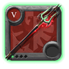 Expert's Trinity Spear