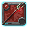 Expert's Trinity Spear