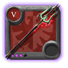 Expert's Trinity Spear
