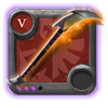 Expert's Soulscythe
