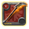 Expert's Soulscythe