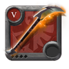 Expert's Soulscythe