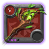 Expert's Wild Staff