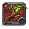 Expert's Wild Staff