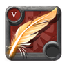 Fine Dawnfeather