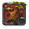 Fine Sylvian Root