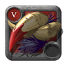 Fine Werewolf Fangs