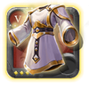 Expert's Robe of Purity