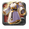 Expert's Robe of Purity
