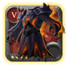 Expert's Fiend Robe