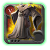Expert's Druid Robe