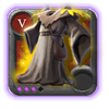 Expert's Druid Robe