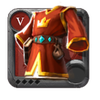 Expert's Royal Robe