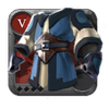 Expert's Scholar Robe