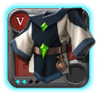 Expert's Cleric Robe