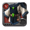 Expert's Cleric Robe