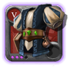 Robe de mage de l'expert