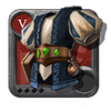 Expert's Mage Robe
