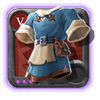 Expert's Harvester Garb