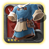 Expert's Harvester Garb