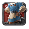 Expert's Harvester Garb