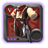 Expert's Fisherman Garb