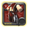 Expert's Fisherman Garb