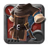Expert's Skinner Garb