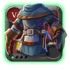 Expert's Miner Garb