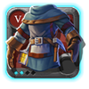 Expert's Miner Garb