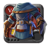Expert's Miner Garb