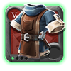 Expert's Quarrier Garb