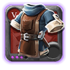 Expert's Quarrier Garb