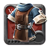 Expert's Quarrier Garb