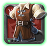 Expert's Lumberjack Garb