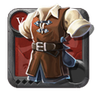 Expert's Lumberjack Garb