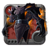 Expert's Hellion Jacket