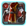 Veste royale de l'expert