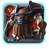 Veste de mercenaire de l'expert