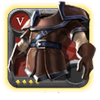 Giacca da mercenario dell'esperto