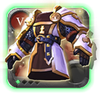 Expert's Armor of Valor
