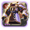 Expert's Armor of Valor