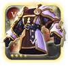 Expert's Armor of Valor