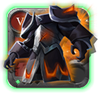 Expert's Demon Armor