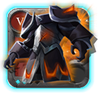 Expert's Demon Armor