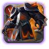 Expert's Demon Armor