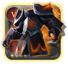 Expert's Demon Armor